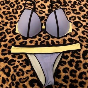 Victoria Secret Bathing Suit